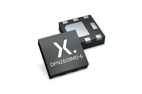 Small signal MOSFETs