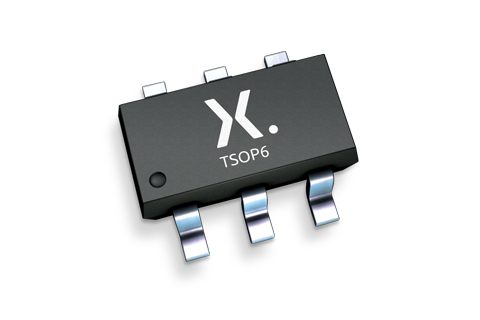 250 mA LED driver in SOT457