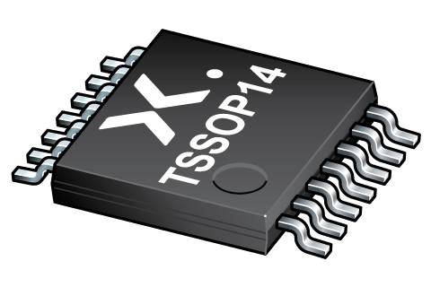 74AHC164PW - 8-bit serial-in/parallel-out shift register | Nexperia